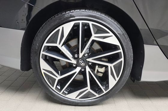 Hyundai Ioniq6 Long Range AWD Prestige — пробег 34 599 км — фото 5 из 5
