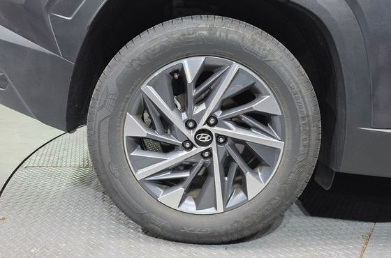 Hyundai Tucson Diesel 2.0 2WD Premium — пробег 73 383 км — фото 5 из 5