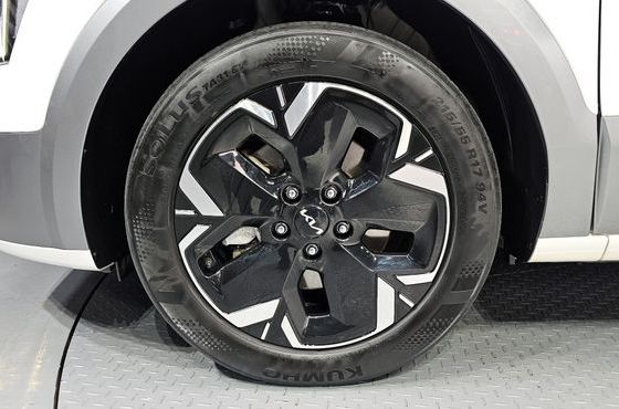 Kia Niro Earth — пробег 37 457 км — фото 5 из 5