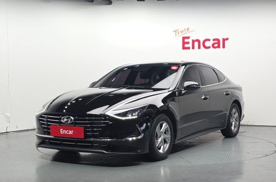 Hyundai Sonata 2.0 Premium — пробег 125 333 км — фото 1 из 5