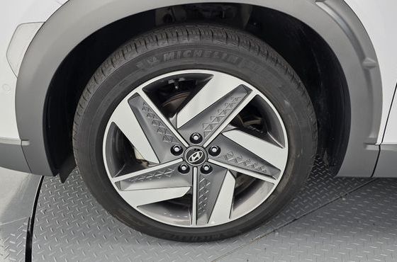 Hyundai Nexo Premium — пробег 41 352 км — фото 5 из 5