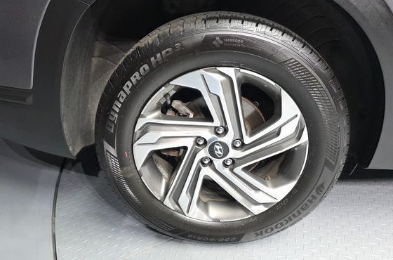 Hyundai Santafe Diesel 2.2 2WD Premium — пробег 90 610 км — фото 5 из 5