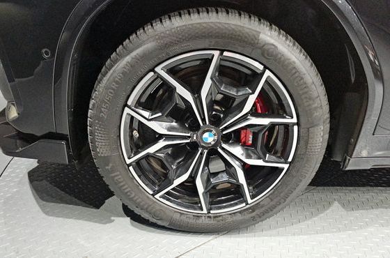 BMW X3 xDrive 20i M Sports Pro — пробег 22 856 км — фото 5 из 5