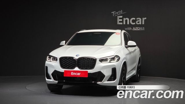 BMW X4 xDrive20i M Sport Pro Special Edition — пробег 11 242 км — фото 3 из 5