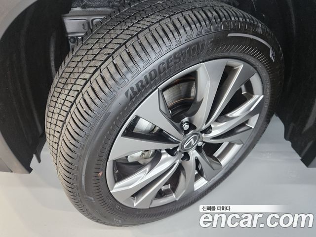 Lexus UX из Кореи Encar