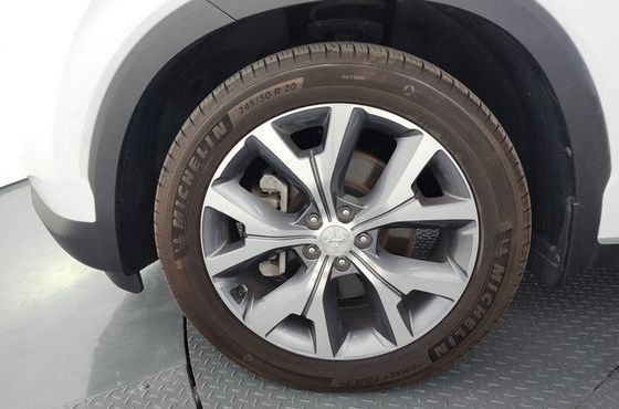 Hyundai Palisade Diesel 2.2 4WD Prestige — пробег 90 267 км — фото 5 из 5