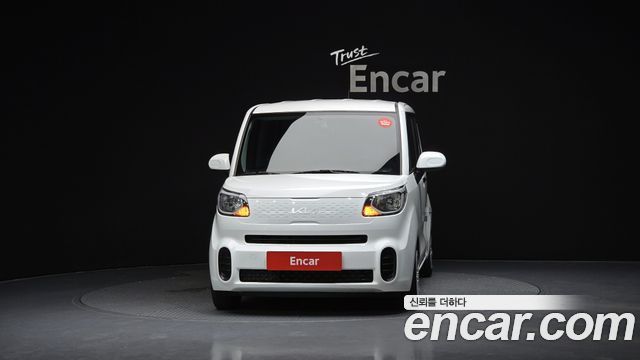Kia RAY Van Standard — пробег 78 806 км — фото 3 из 5