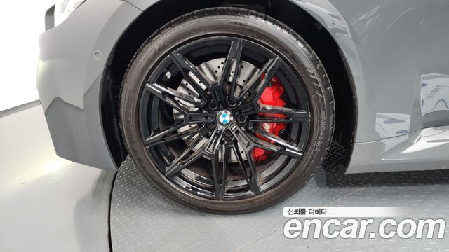 BMW M2 M2 First Edition — пробег 23 534 км — фото 5 из 5