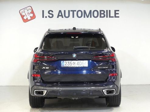 BMW X5 xDrive 30d M Sport — пробег 77 км — фото 3 из 5