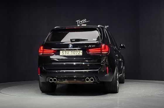 BMW X5 xDrive 40e iPerformance — пробег 133 725 км — фото 4 из 5