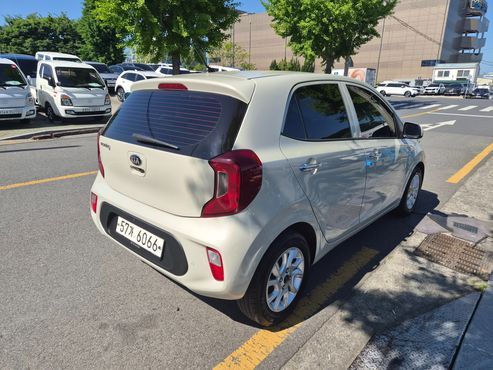 Kia morning Trendy — пробег 116 966 км — фото 4 из 5