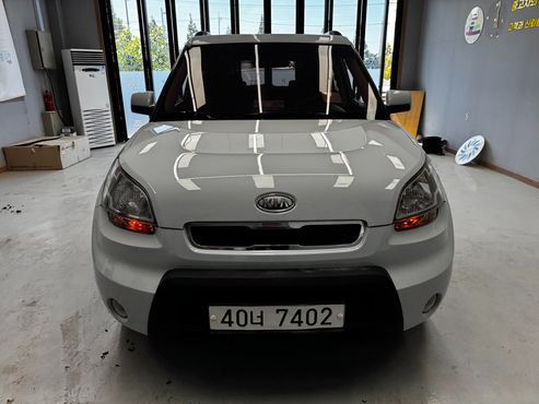 Kia Soul 1.6 2U Deluxe — пробег 122 761 км — фото 3 из 5