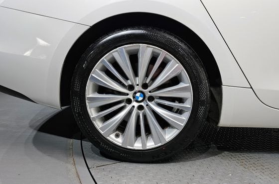BMW Gran Turismo GT 30d xDrive — пробег 139 502 км — фото 5 из 5