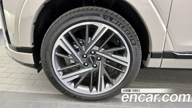 Ssangyong Actyon из Кореи Encar