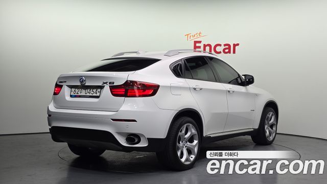 BMW X6 35i — пробег 260 284 км — фото 2 из 5