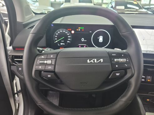 Kia Sportage Gasoline 1.6 Turbo 4WD Signature — пробег 18 704 км — фото 5 из 5