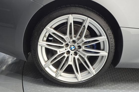 BMW M2 M2 Coupe — пробег 6 474 км — фото 5 из 5