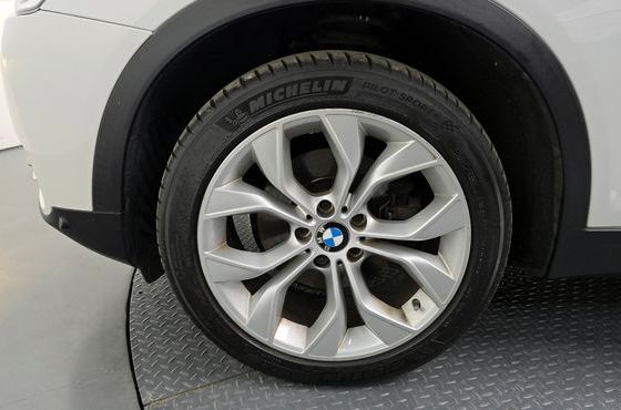 BMW X3 xDrive 20d — пробег 113 851 км — фото 5 из 5