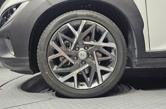 Hyundai Kona Smart — пробег 27 081 км — фото 5 из 5