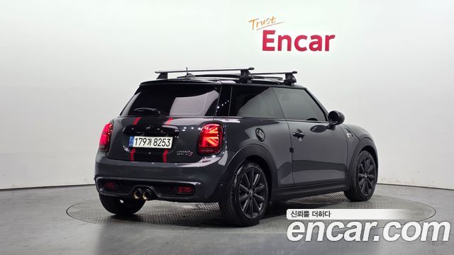Mini Cooper Standard Third Generation — пробег 77 165 км — фото 2 из 5
