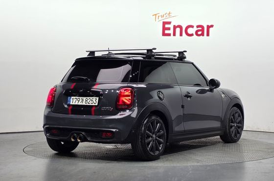 Mini Cooper Standard Third Generation — пробег 77 165 км — фото 2 из 5