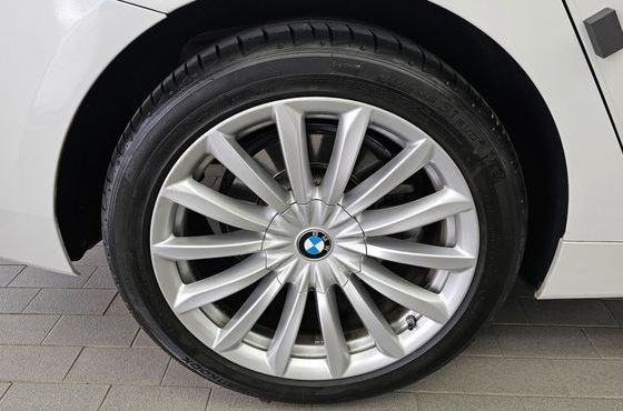 BMW Gran Turismo 630i xDrive Luxury — пробег 33 756 км — фото 5 из 5