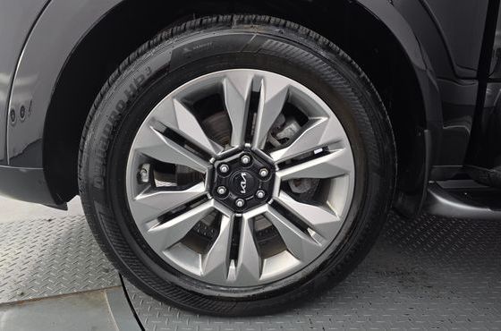 Kia Mohave Diesel 3.0 4WD 5-Seater Masters — пробег 81 461 км — фото 5 из 5