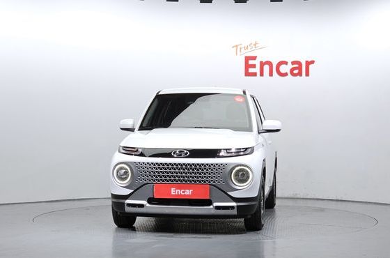 Hyundai Casper Modern — пробег 100 191 км — фото 3 из 5