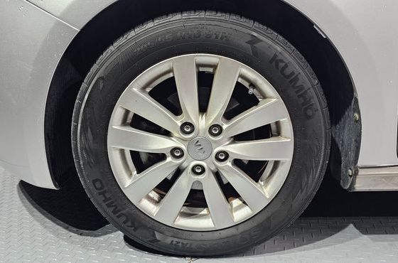 Kia K3 Prestige — пробег 147 965 км — фото 5 из 5