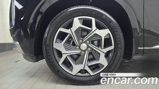 Hyundai Palisade Gasoline 3.8 4WD Calligraphy — пробег 48 190 км — фото 5 из 5