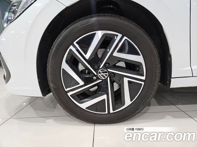 Volkswagen Jetta 1.5 TSI Prestige — пробег 16 923 км — фото 5 из 5