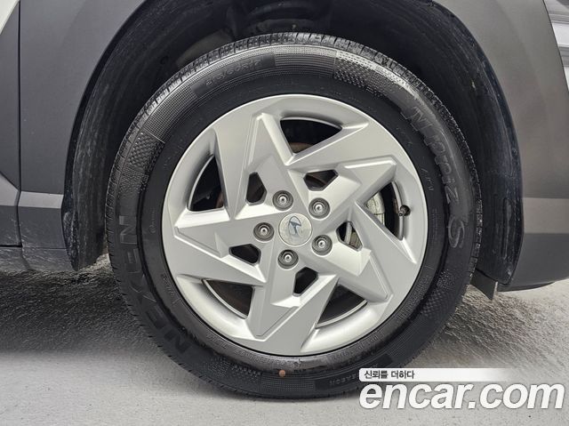 Hyundai Kona Gasoline 2.0 2WD Premium — пробег 83 616 км — фото 5 из 5