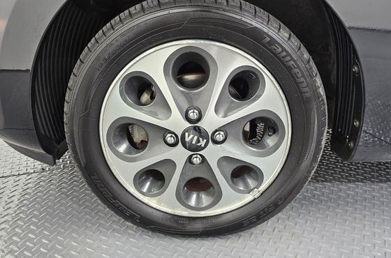 Kia morning Deluxe special — пробег 90 689 км — фото 5 из 5