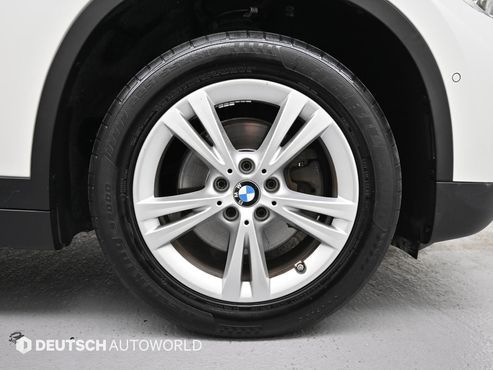BMW X1 xDrive 18d — пробег 99 057 км — фото 5 из 5