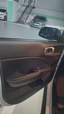Hyundai Venue 1,6 Premium — пробег 6 966 км — фото 5 из 5