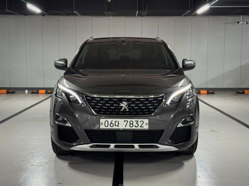 Peugeot 5008 1.6 BlueHDi Allure — пробег 68 721 км — фото 3 из 5