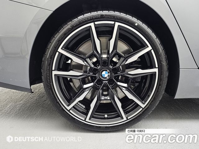 BMW 8-Series из Кореи Encar