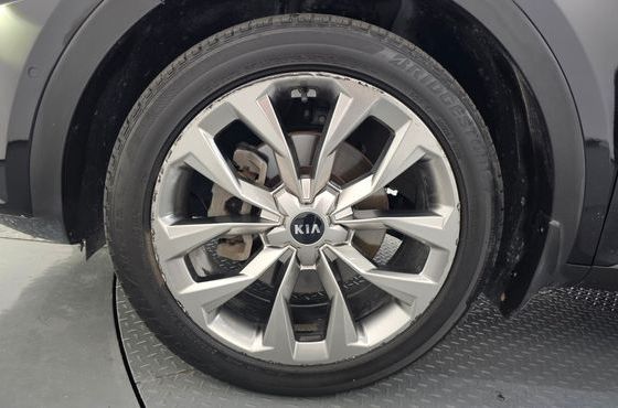 Kia Sorento Diesel 2.2 2WD Signature — пробег 96 630 км — фото 5 из 5