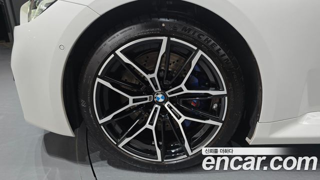 BMW M2 из Кореи Encar