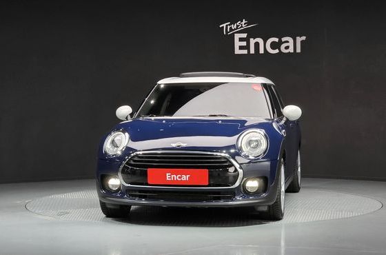 Mini Clubman Standard 2nd — пробег 107 236 км — фото 3 из 5