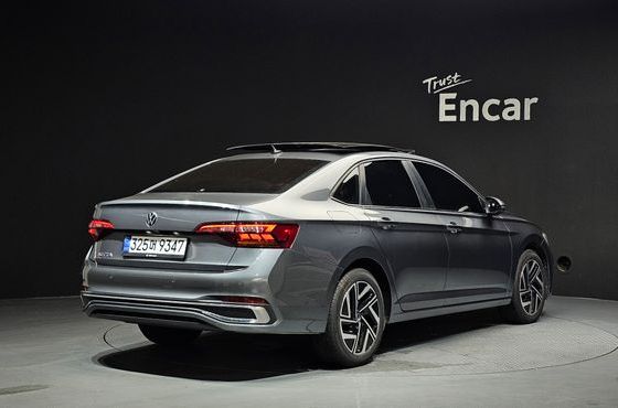 Volkswagen Jetta 1.5 TSI Prestige — пробег 51 948 км — фото 2 из 5