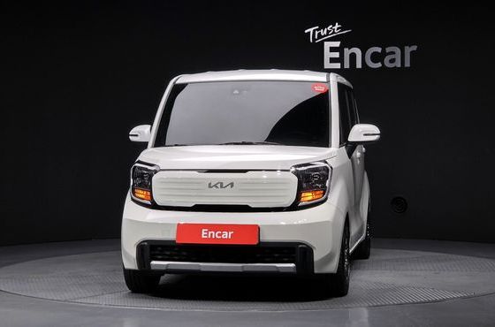 Kia RAY Signature — пробег 59 946 км — фото 3 из 5