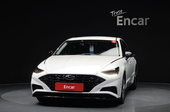 Hyundai Sonata 2.0 Modern — пробег 68 302 км — фото 3 из 5