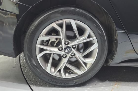 Hyundai Sonata 2.0 Premium Family — пробег 49 352 км — фото 5 из 5