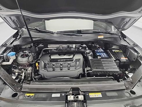 Volkswagen Tiguan 2.0 TSI Prestige — пробег 174 049 км — фото 5 из 5