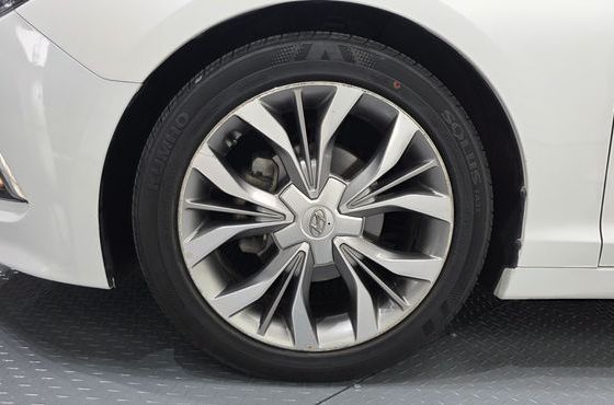 Hyundai Sonata 2.0 Premium — пробег 90 085 км — фото 5 из 5