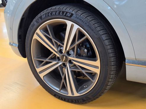 Genesis GV80 2.5T Gasoline AWD — пробег 17 000 км — фото 3 из 5