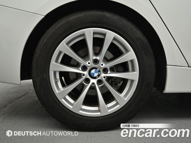 BMW Gran Turismo из Кореи Encar