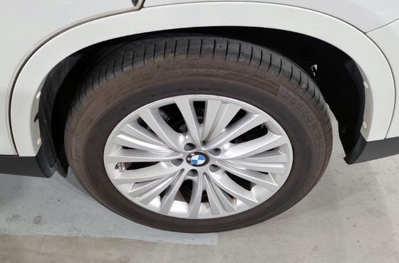 BMW X5 xDrive 30d — пробег 153 500 км — фото 5 из 5