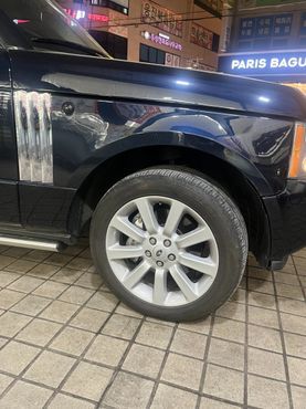 Land Rover Range Rover 4.2 Supercharged — пробег 185 200 км — фото 4 из 5